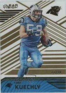 Luke Kuechly