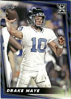 Drake Maye