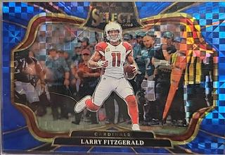 Larry Fitzgerald