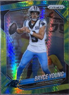 Bryce Young