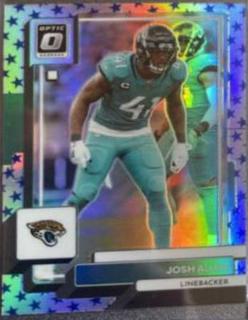 Josh Allen