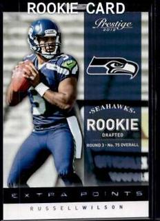 Russell Wilson