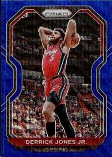 Derrick Jones Jr.