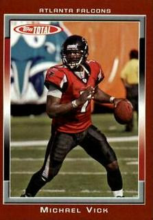 Michael Vick