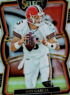 Jeff Garcia