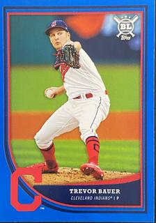 Trevor Bauer