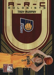 Troy Murphy