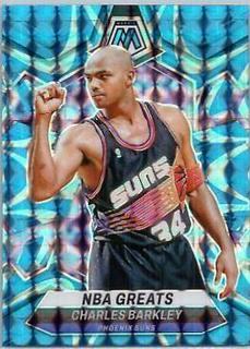 Charles Barkley