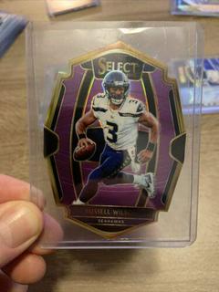 Russell Wilson