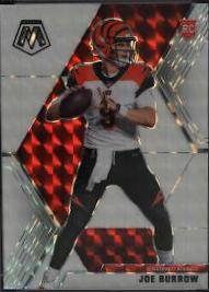Joe Burrow