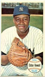 Elston Howard