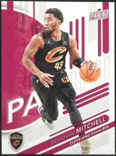 Donovan Mitchell