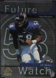 Peter Boulware