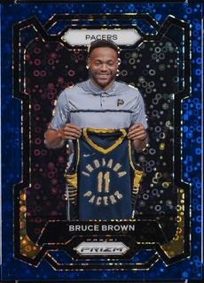 Bruce Brown