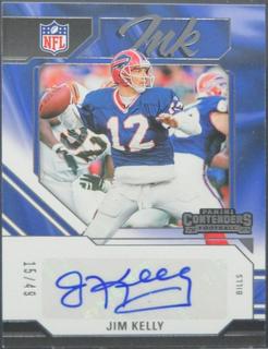 Jim Kelly
