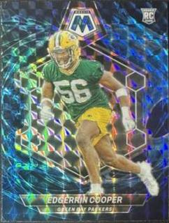 Edgerrin Cooper