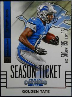 Golden Tate