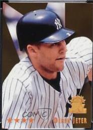 Derek Jeter