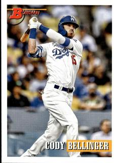 Cody Bellinger