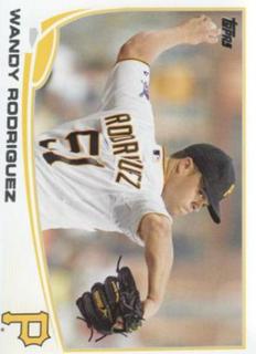 Wandy Rodriguez