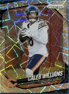 Caleb Williams