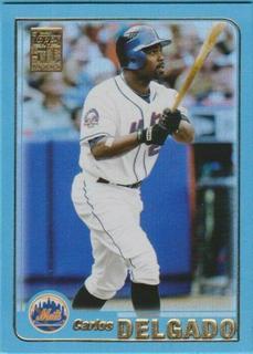 Carlos Delgado
