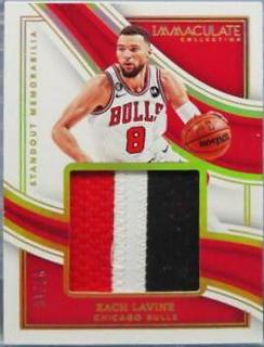 Zach LaVine