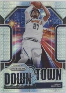 Jamal Murray