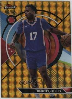 Buddy Hield