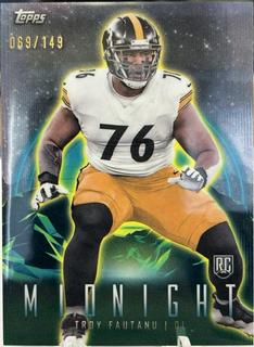 Troy Fautanu