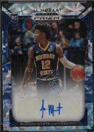 JA Morant