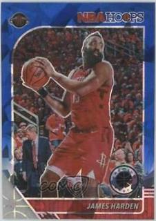 James Harden