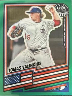 Tomas Valincius