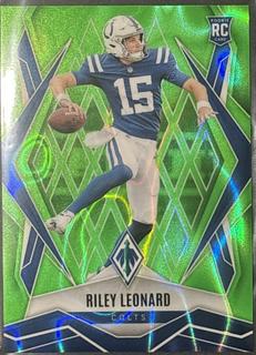 Riley Leonard