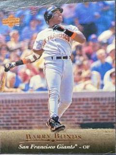 Barry Bonds