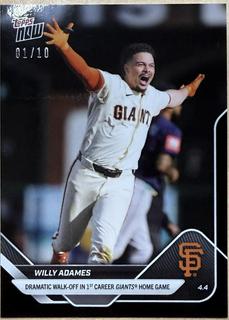Willy Adames