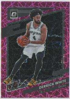 Derrick White