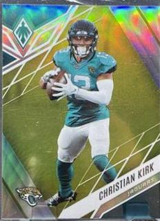 Christian Kirk