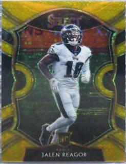 Jalen Reagor