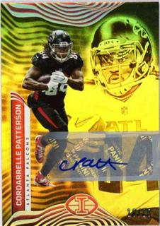 Cordarrelle Patterson