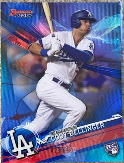 Cody Bellinger