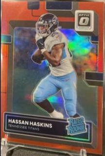 Hassan Haskins