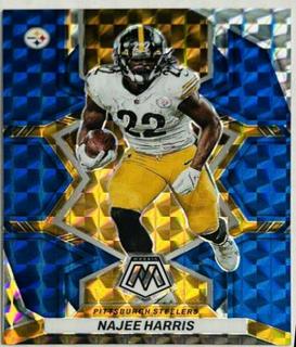 Najee Harris