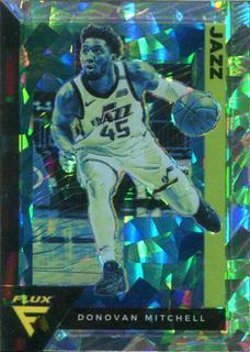 Donovan Mitchell