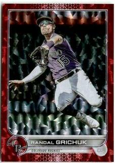 Randal Grichuk