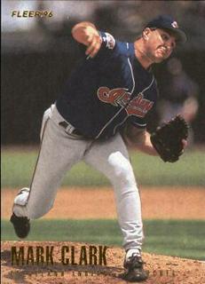 Mark Clark