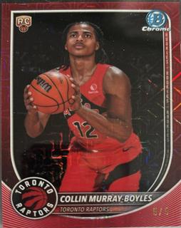 Collin Murray-Boyles