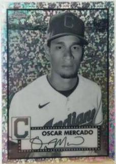 Oscar Mercado
