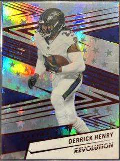 Derrick Henry