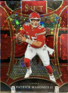 Patrick Mahomes II